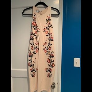 Bebe dress